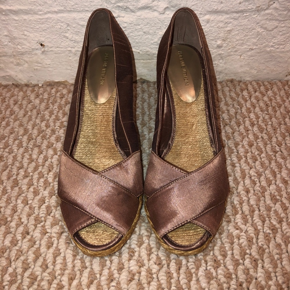 Wedges